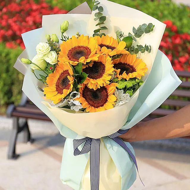 送送花賀卡內(nèi)容_送花送幾朵_送送花的送