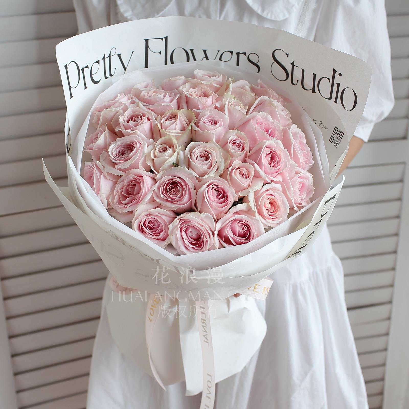 <strong>怎樣給女朋友選花？給女友選花要注意什么？什么時候給女友送花？</strong>