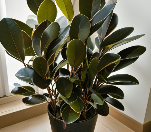 客廳綠植放在哪個位置風(fēng)水好_客廳綠植放什么好_客廳放綠植有什么講究