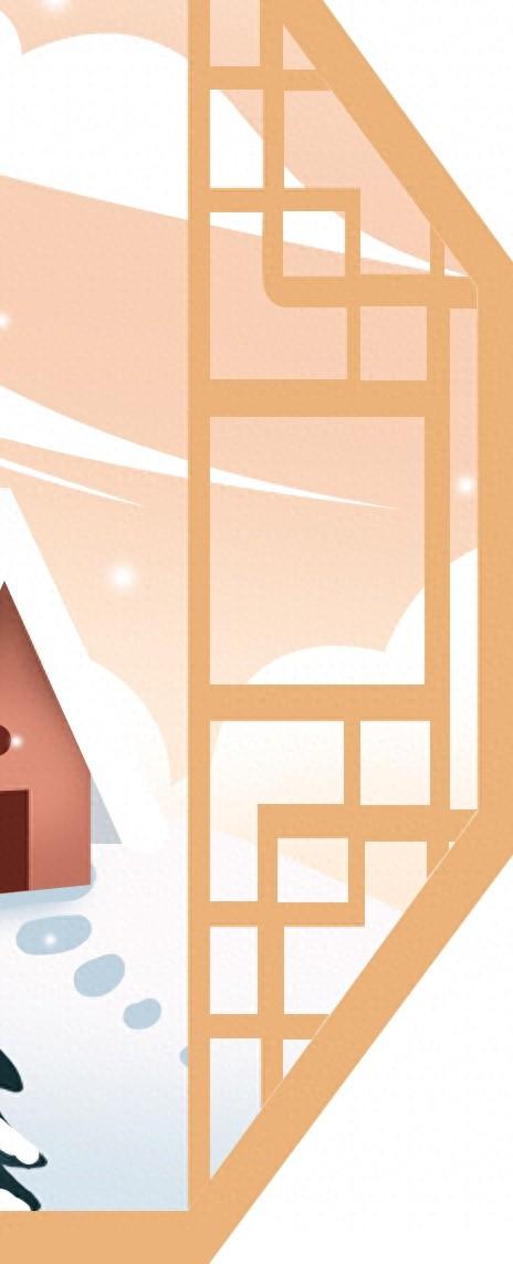 你家的氛圍組就位了嗎？盤點10款喜慶又好看的”年宵花“→