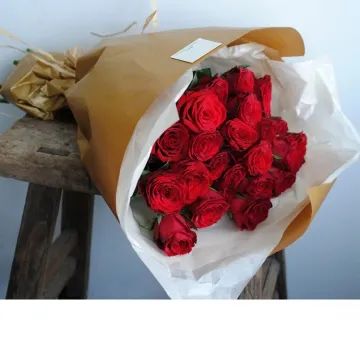 撩妹必知：追女生送什么花最好？