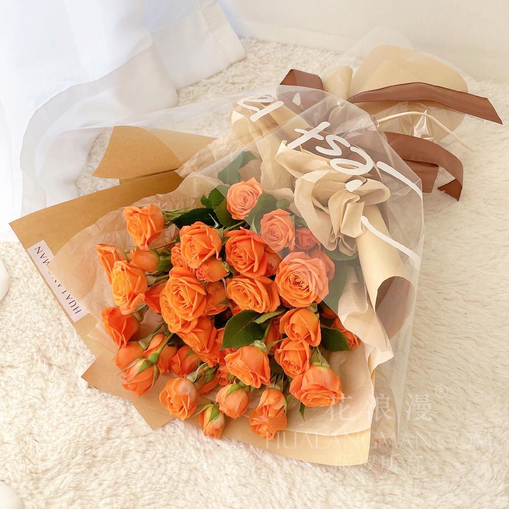 送女朋友什么顏色的花？哪種顏色的玫瑰花適合送女友？