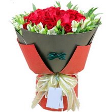 對(duì)喜歡的女孩子送花說什么讓她感動(dòng)?