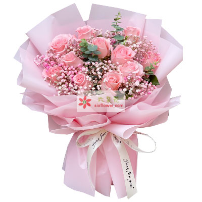 第一次見女孩送花送多少_送花女孩子會(huì)開心嗎_送花女孩子