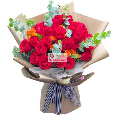 送愛(ài)人合適玫瑰花嗎_送愛(ài)人合適玫瑰花的花語(yǔ)_送愛(ài)人玫瑰花幾朵合適