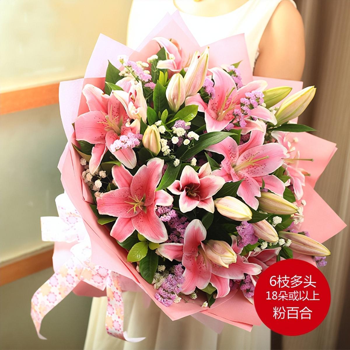 適合結(jié)婚送的花_結(jié)婚送哪種花_送結(jié)婚適合花束嗎