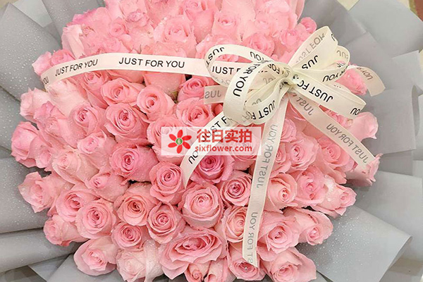 示愛送幾朵玫瑰花好？示愛送哪種顏色的玫瑰花適合呢？