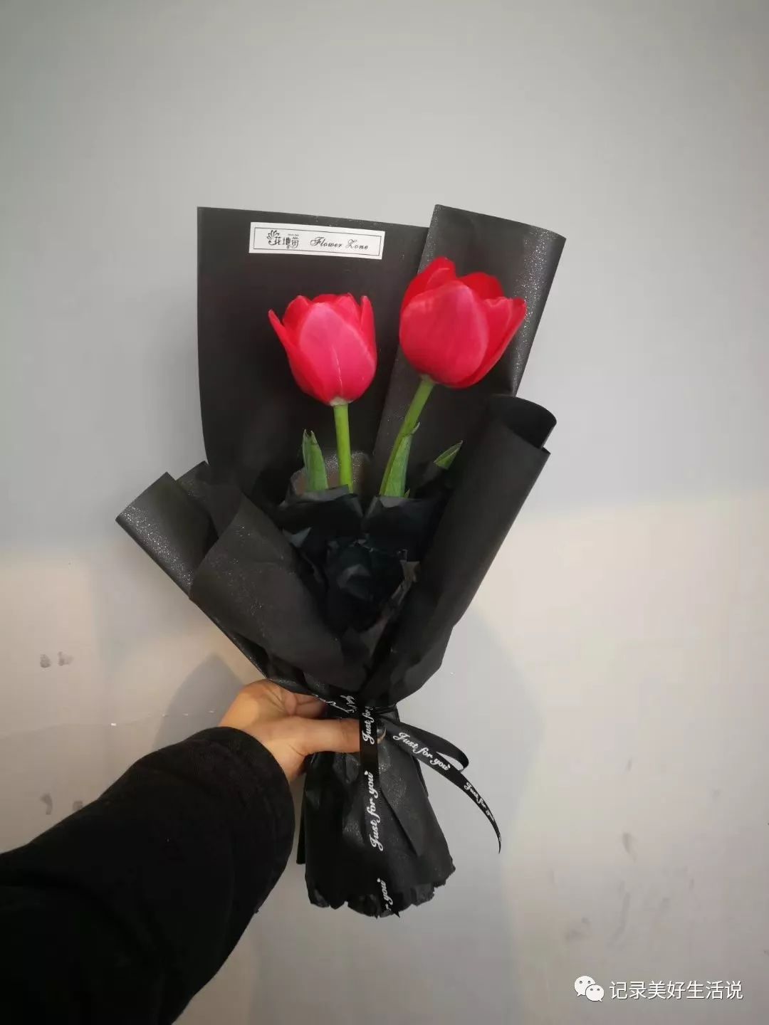 花束包裝紙折疊_包裝紙花束的折法_花束包裝紙折法