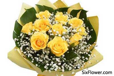 送送花祝福語_送送花是送一束還是一朵_送花送多少朵