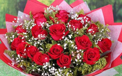 送花應該送幾朵_送花的要求_送花要送什么