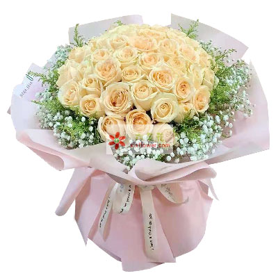 表白送花送什么花合適_表白送哪種花_表白送花送多少朵合適