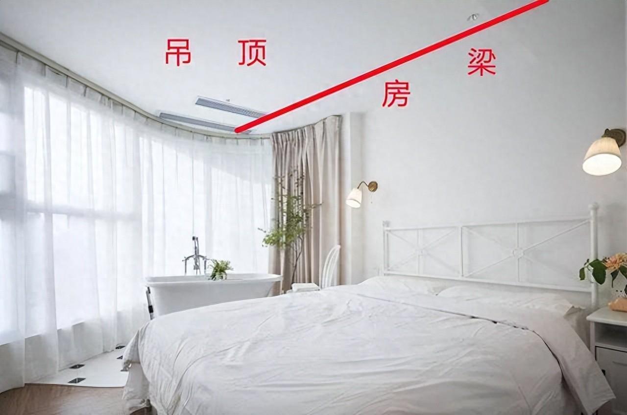 床頭 “三不掛”，古人智慧保安康