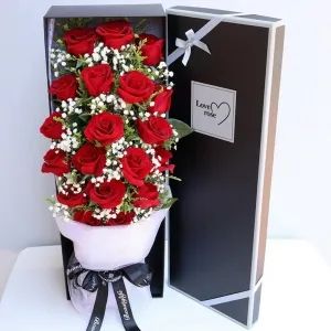 訂購鮮花平臺有哪些_訂購鮮花平臺哪個好_鮮花訂購平臺