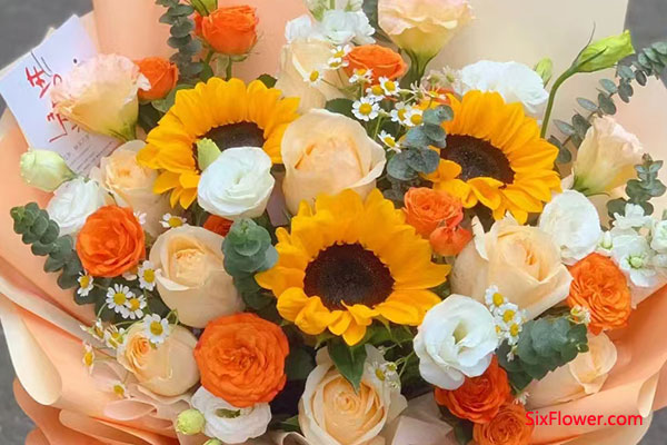 <strong>男生過(guò)生日送花好么？送什么花呢？</strong>